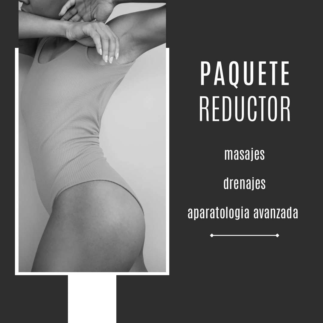 Tratamientos corporales personalizados