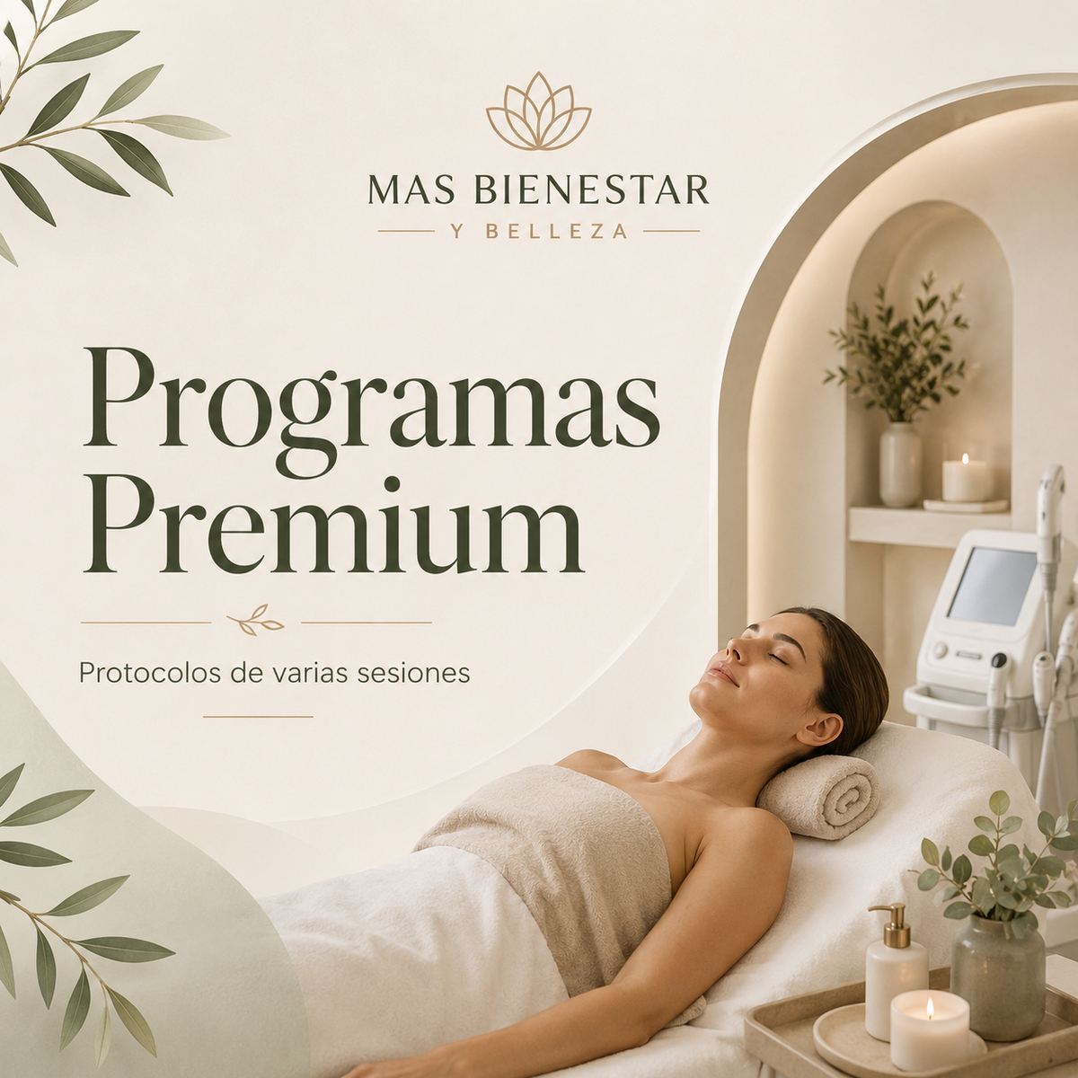 Programas Premium