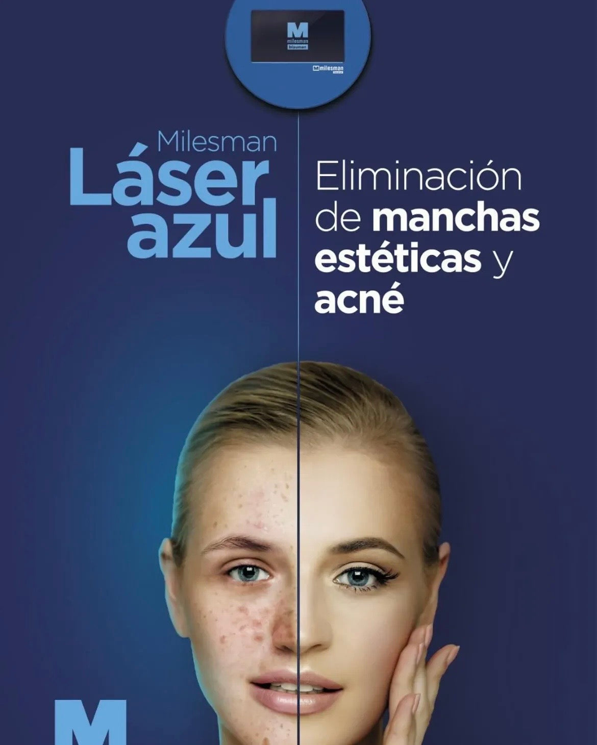 BLAUMAN SKIN CLEAR PREMIUM