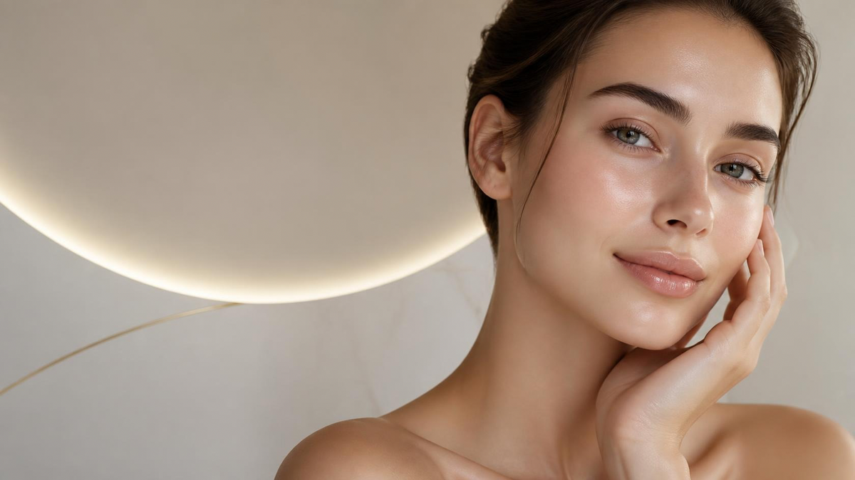 Glow & Hydration Facial · 4 sesiones