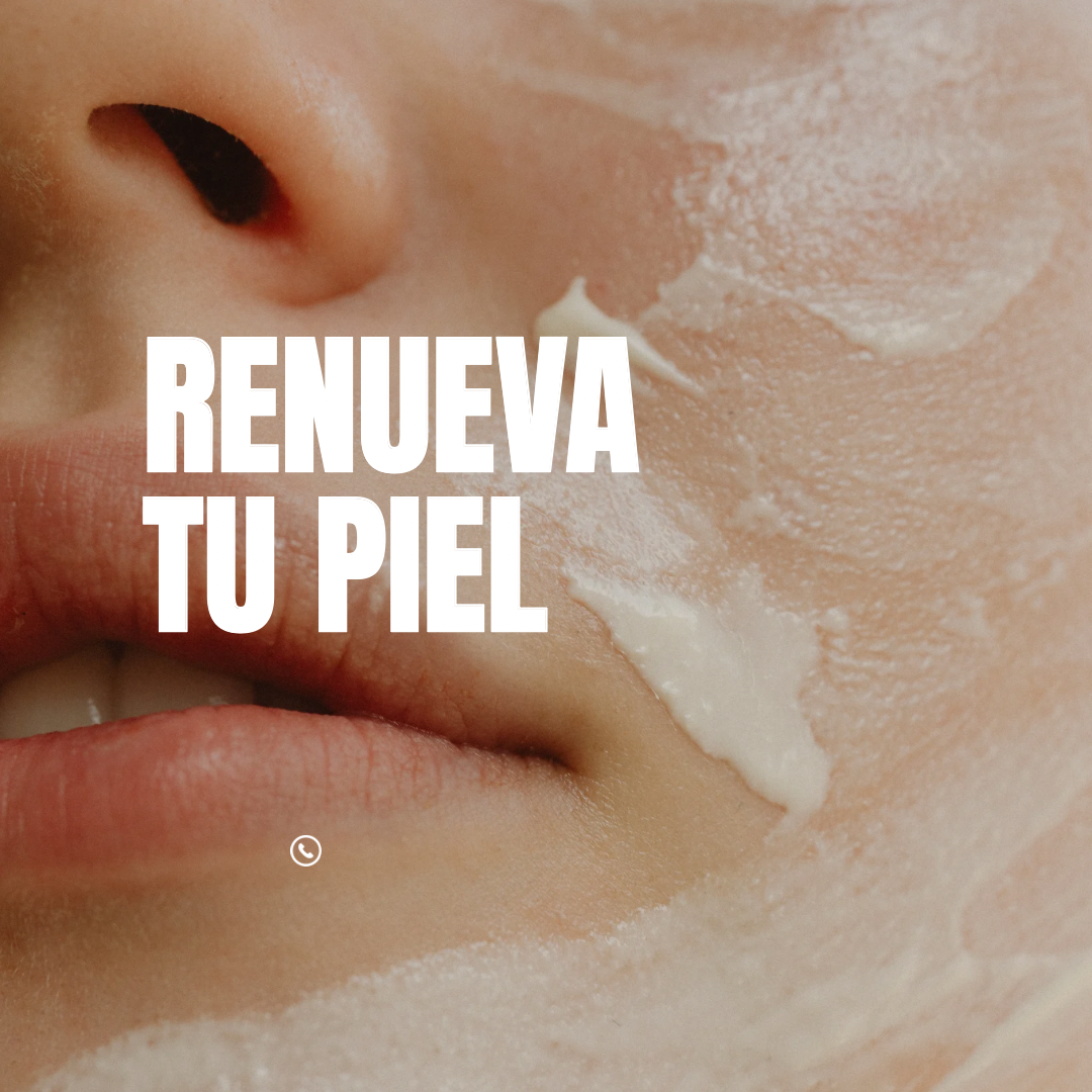 Skin Renewal Advanced · 6 sesiones